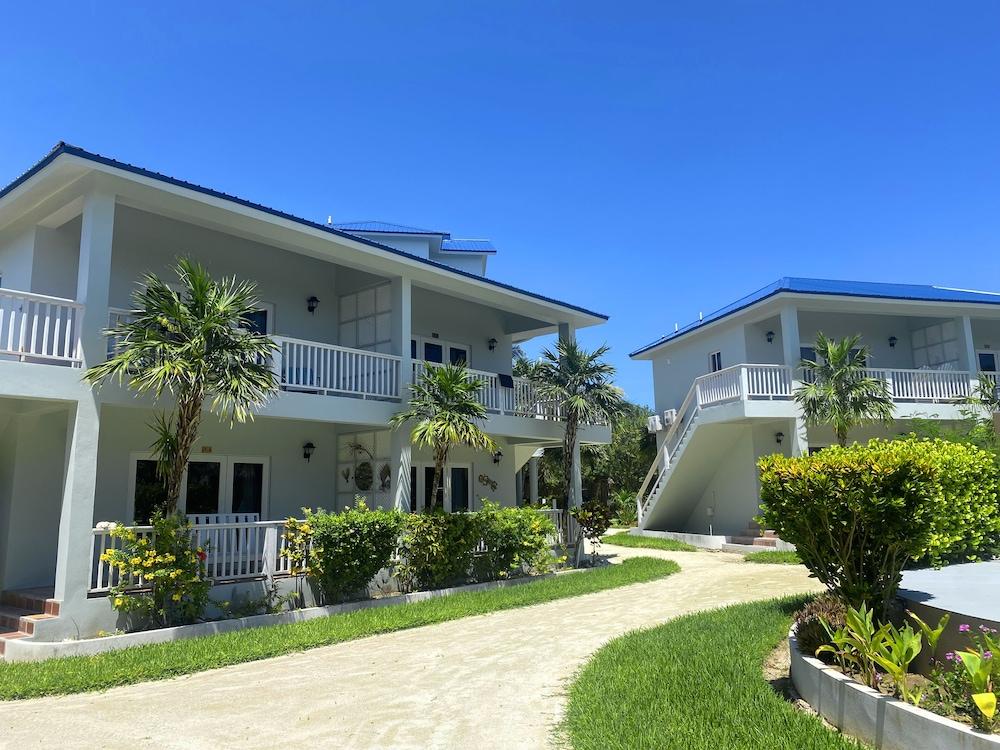 Sapphire Beach Resort — 3