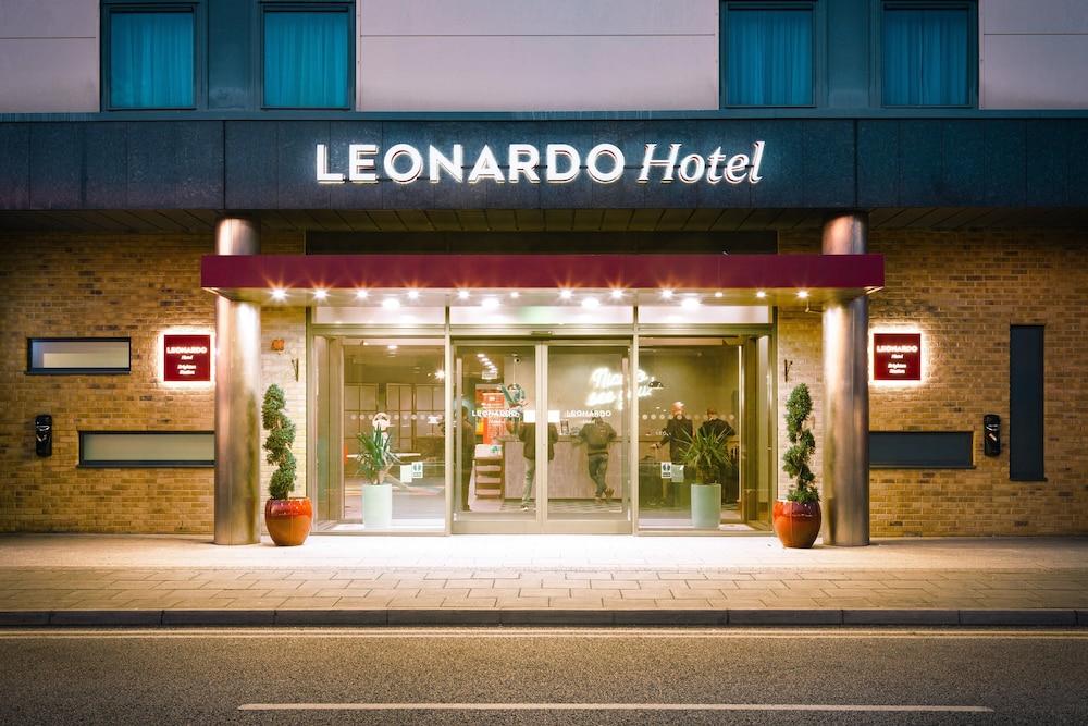 Leonardo Hotel Brighton — 4