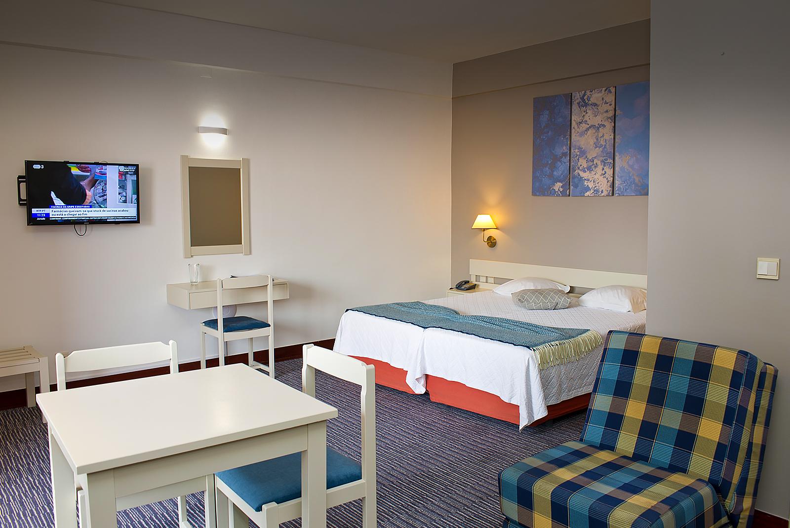 Aparthotel Imperatriz 69874 — 9