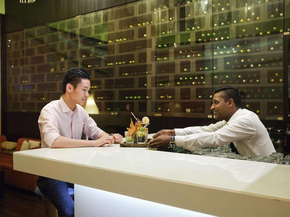 Ibis Mall Avenue Dubai — 8