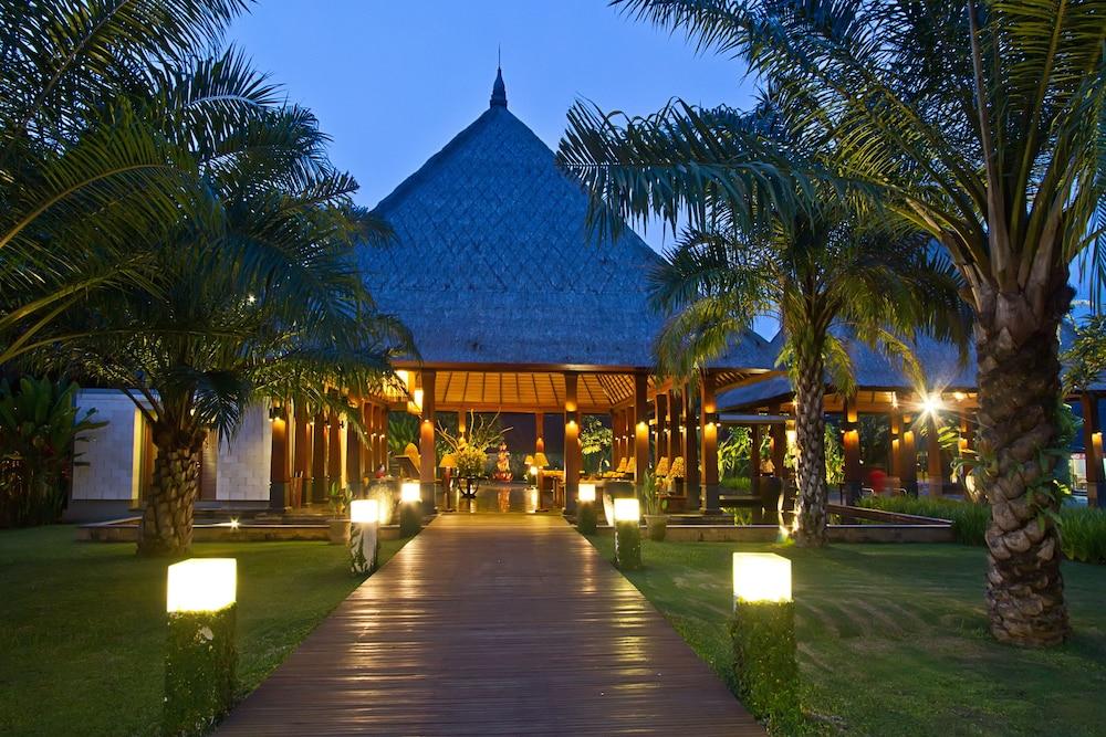 Ramayana Candidasa Beach Resort 63614 — 7