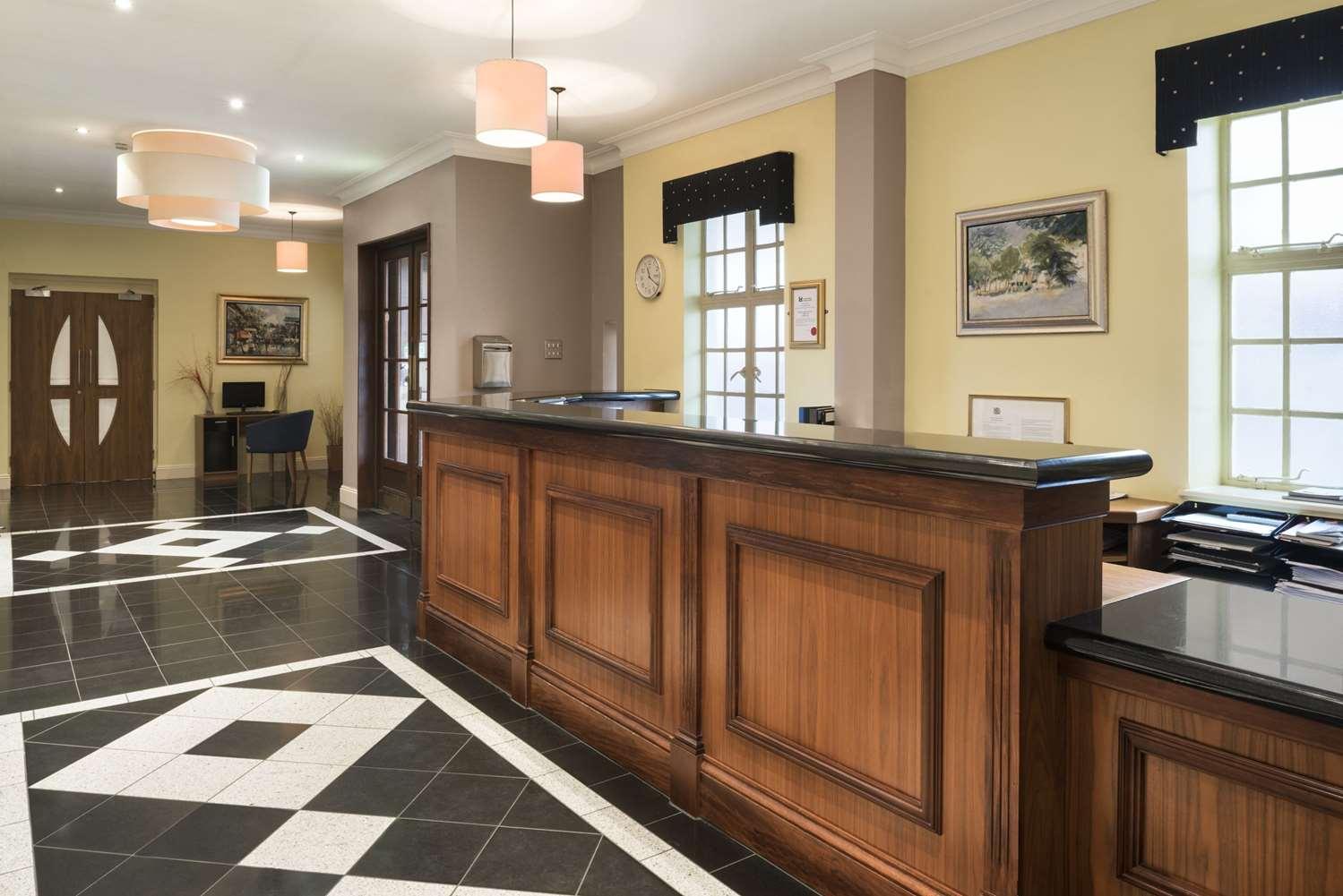 Ramada Loughborough Hotel — 6