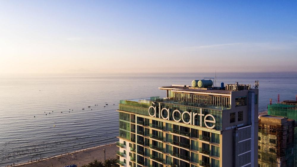A La Carte Danang Beach — 10