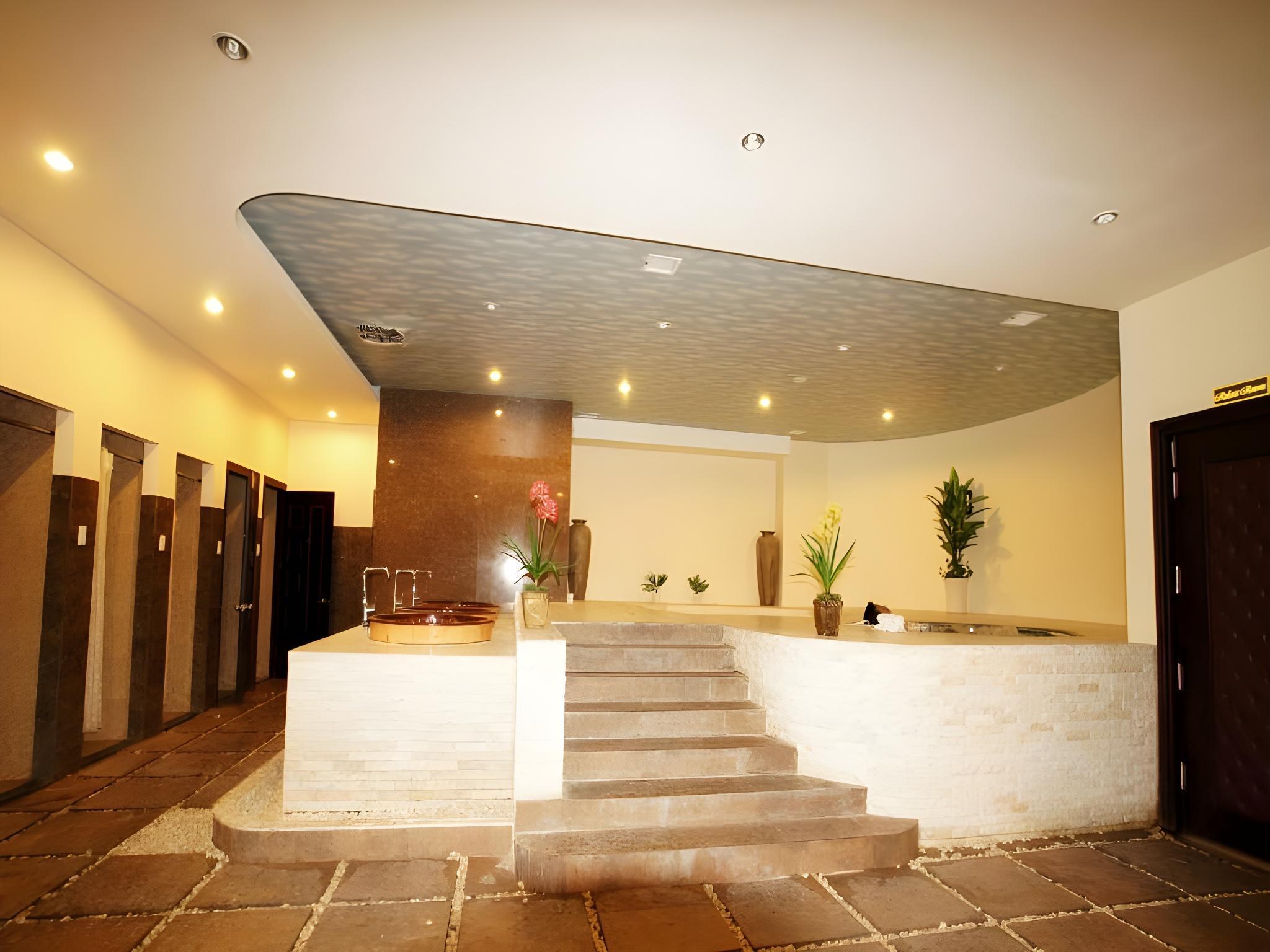 Kaya Hotel — 6