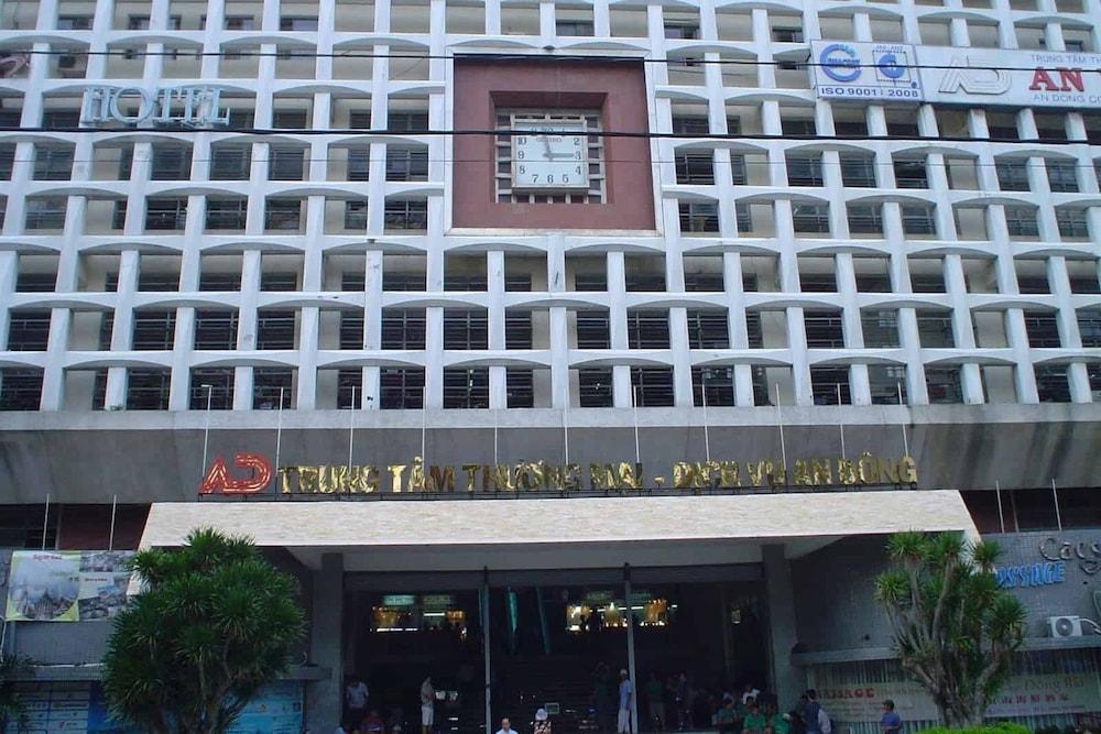 Equatorial Ho Chi Minh City — 4
