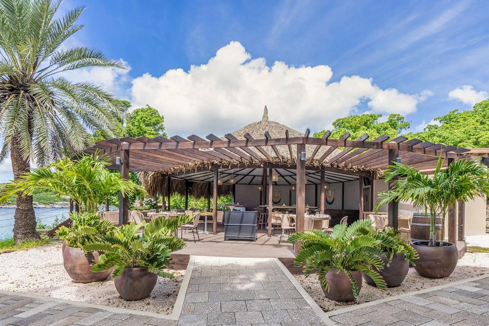 Dreams Curacao Resort Spa & Casino — 10