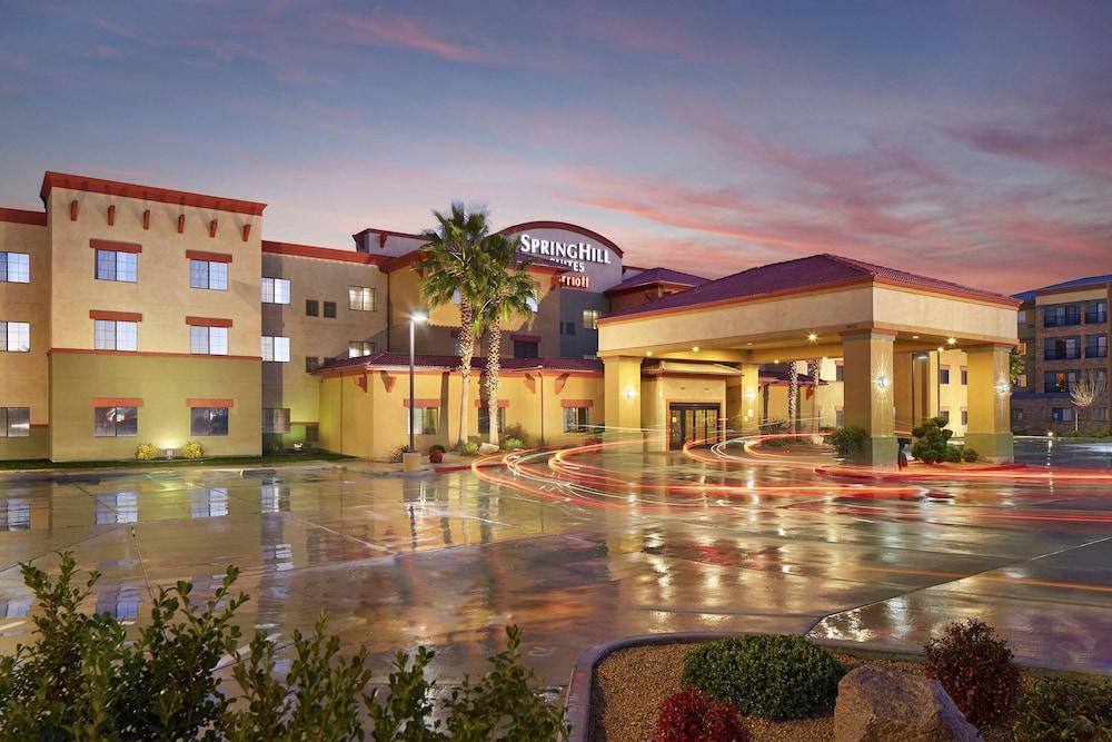 Best Western Hesperia Victorville Suites — 3