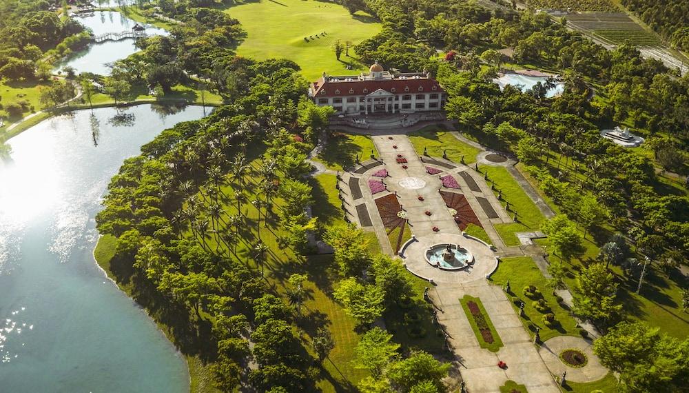Shin Kong Chao Feng Ranch and Resort 880105 — 6