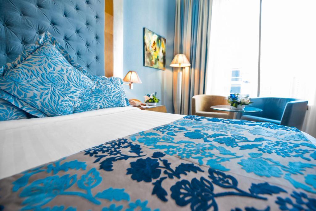 Marina Byblos Hotel — 9