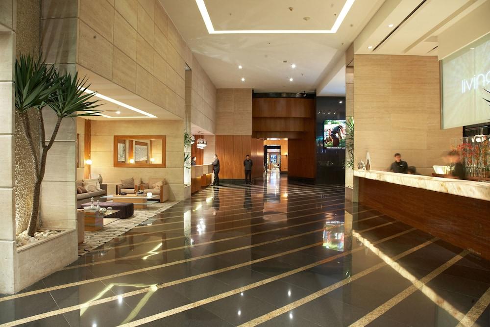 RENAISSANCE SAO PAULO HOTEL — 6