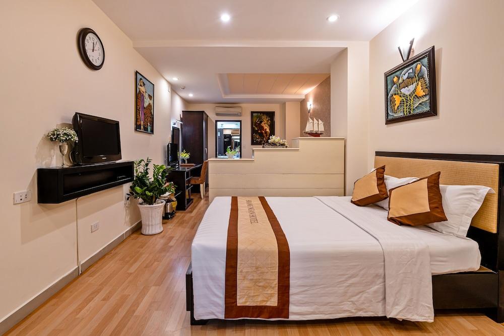 A25 Hotel - 29 Bui Thi Xuan — 9