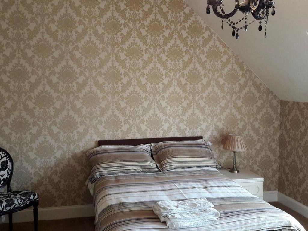 Capital Guest House — 10
