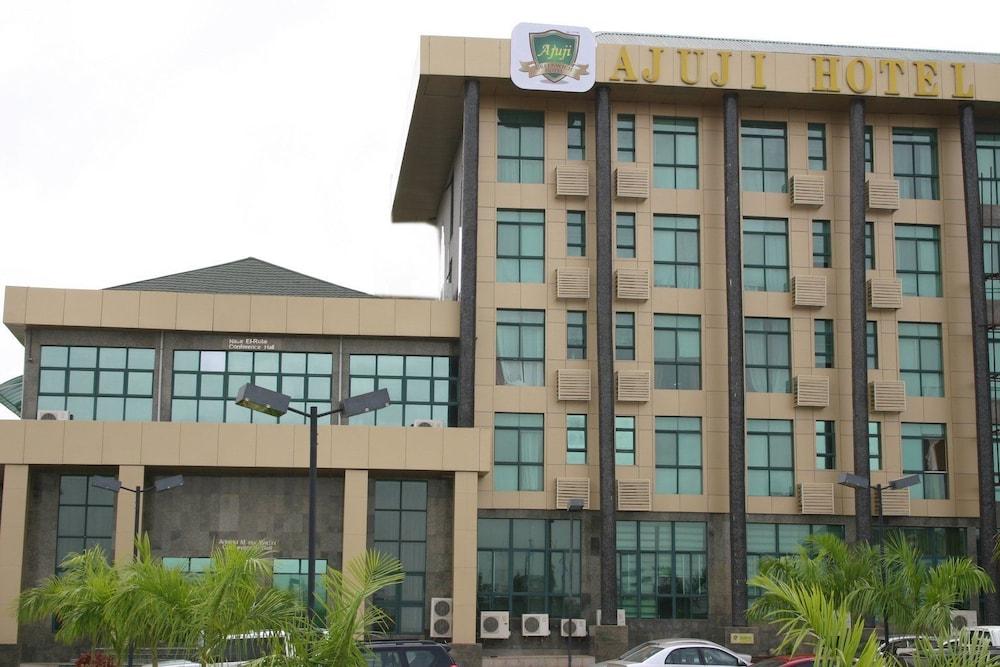 BEST WESTERN PLUS Ajuji Hotel