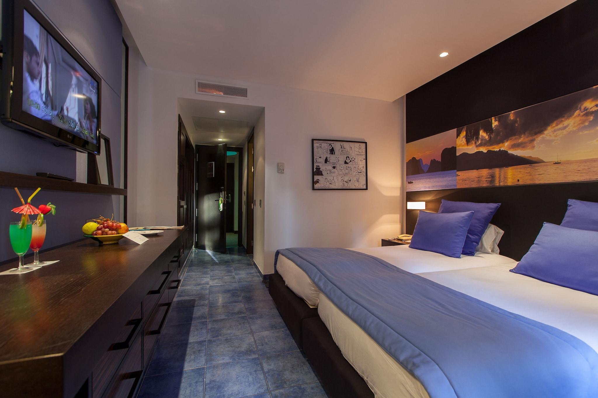 Phenicia Hotel 845025 — 10