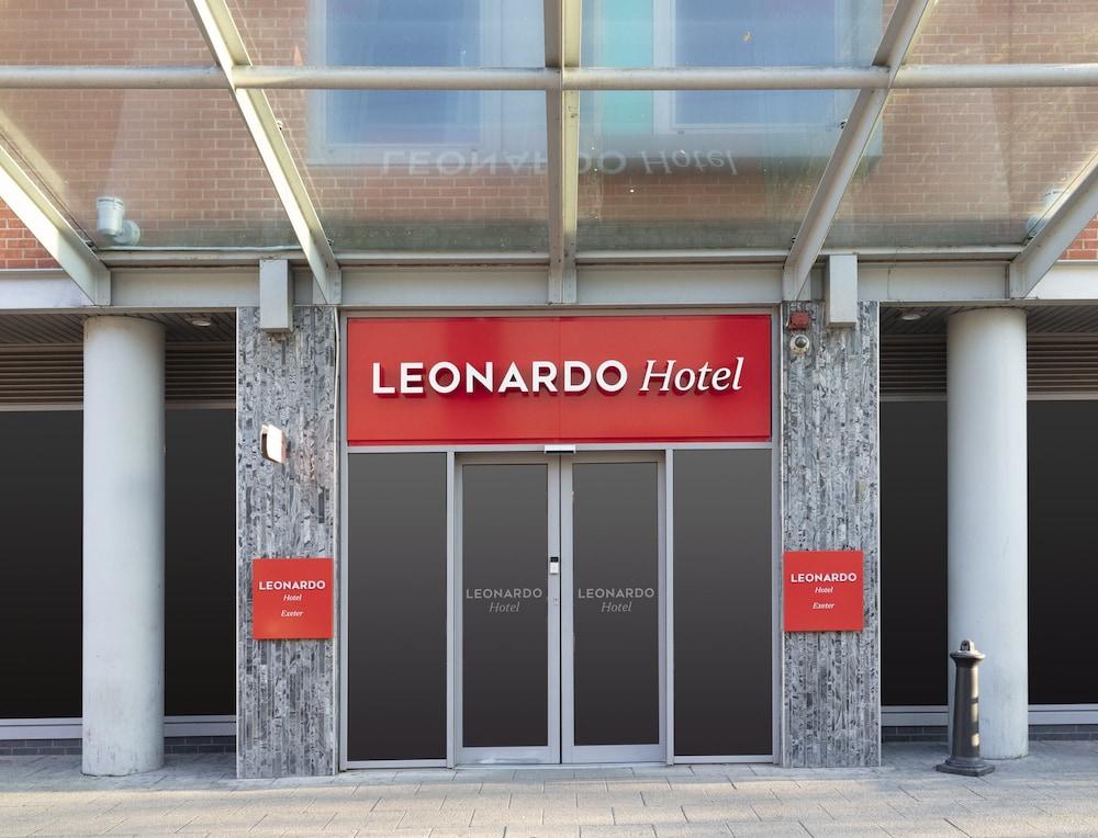 Leonardo Hotel Exeter (ex Jurys Inn Exeter) — 7