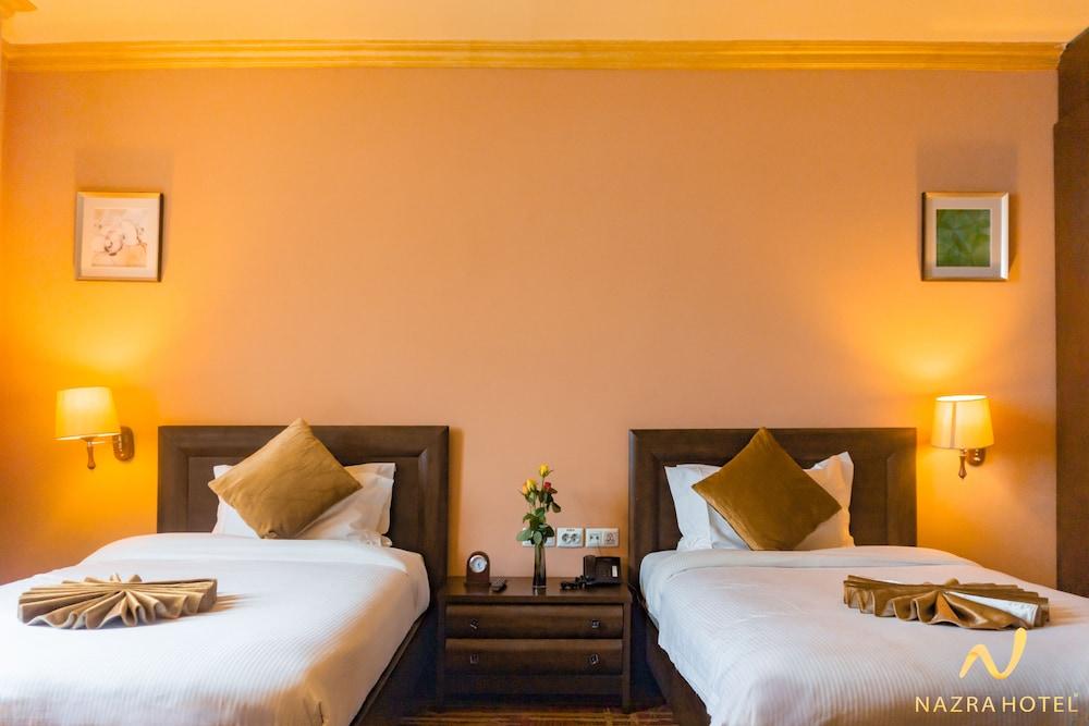 Nazra Hotel — 7