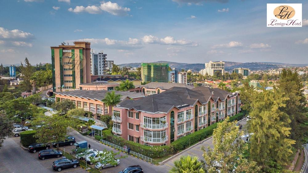 Lemigo Hotel — 5
