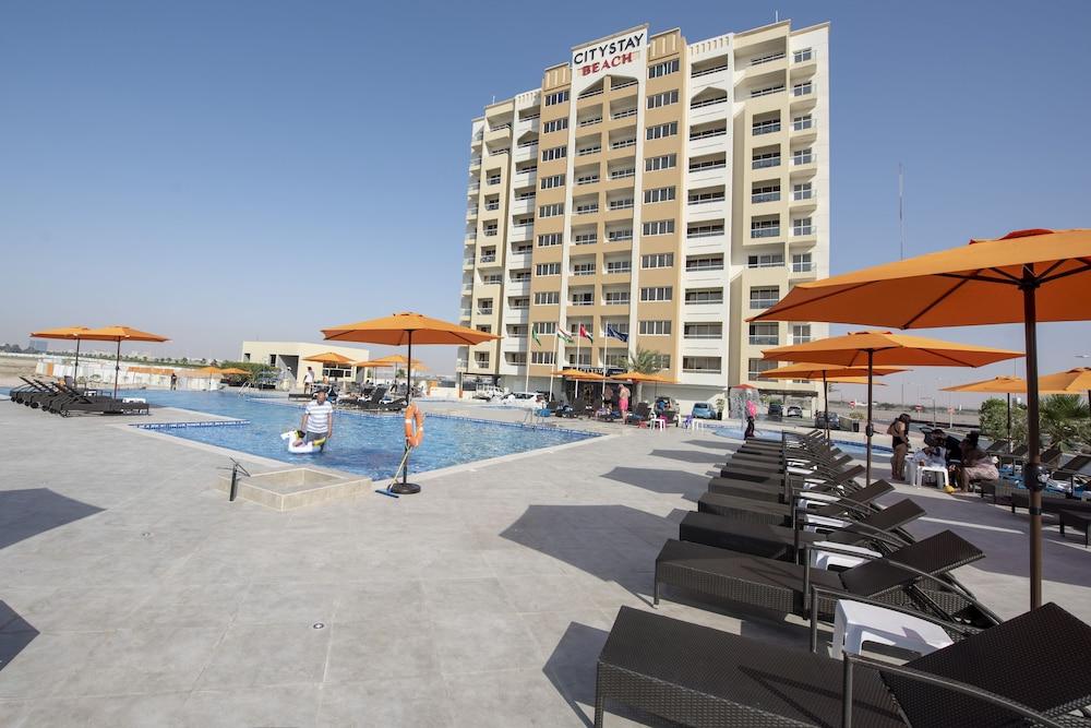 CITY STAY BEACH HOTEL APARTMENT — 4