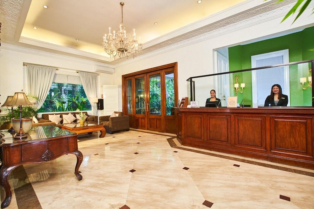 Orchid Garden Suites - Manila — 5