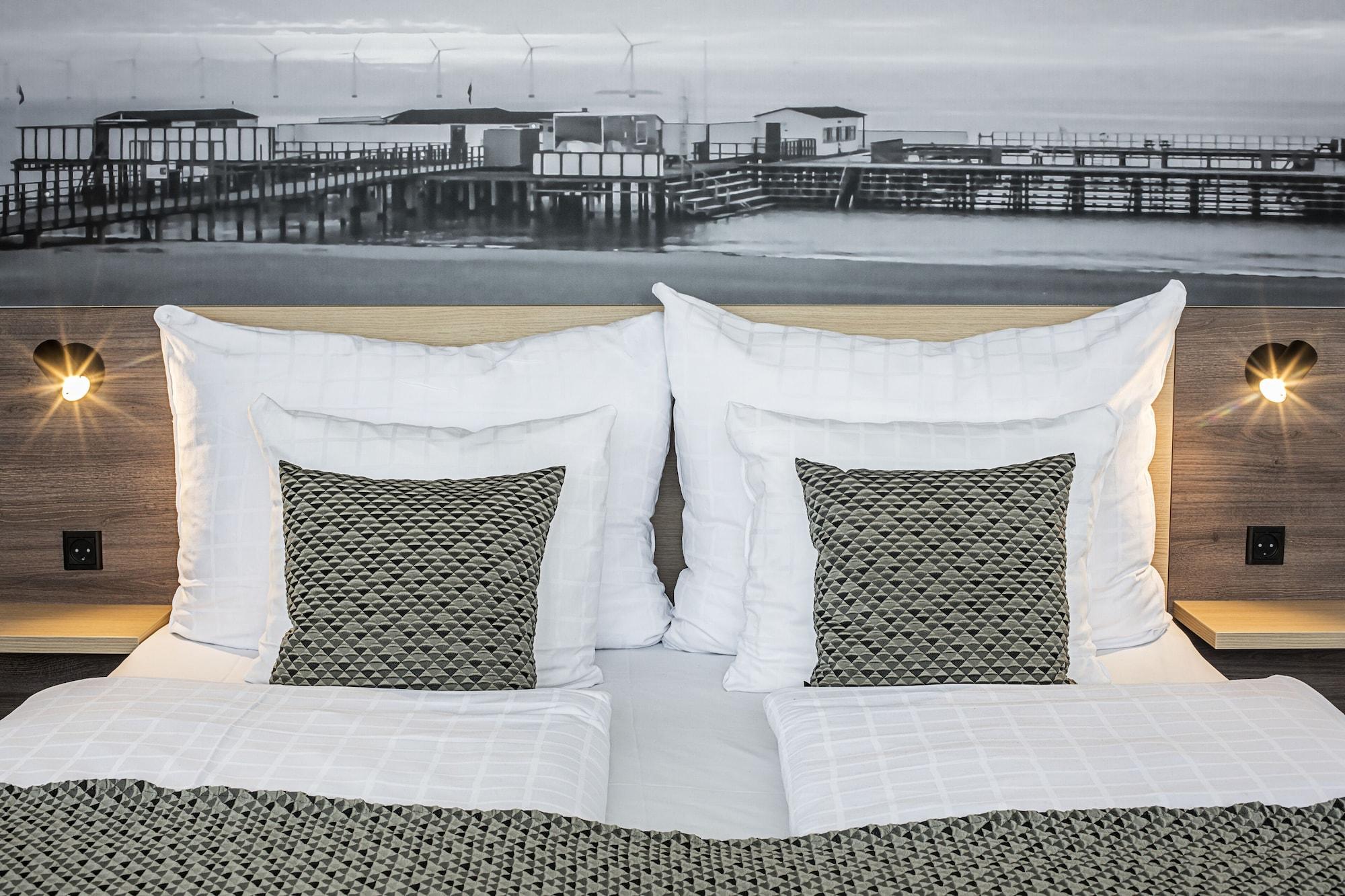 Best Western Plus Airport Hotel Copenhagen — 3