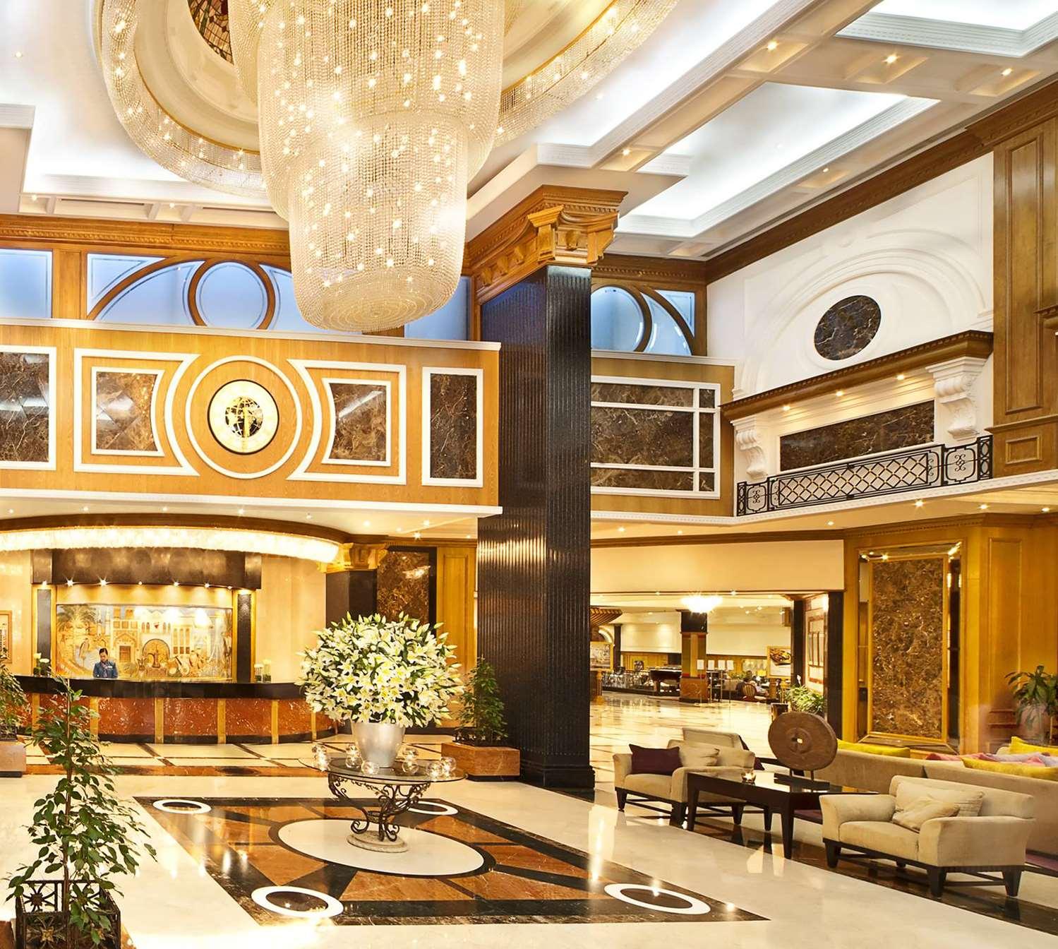 Gulf Executive Residence (within Gulf Hotel premises) — 7