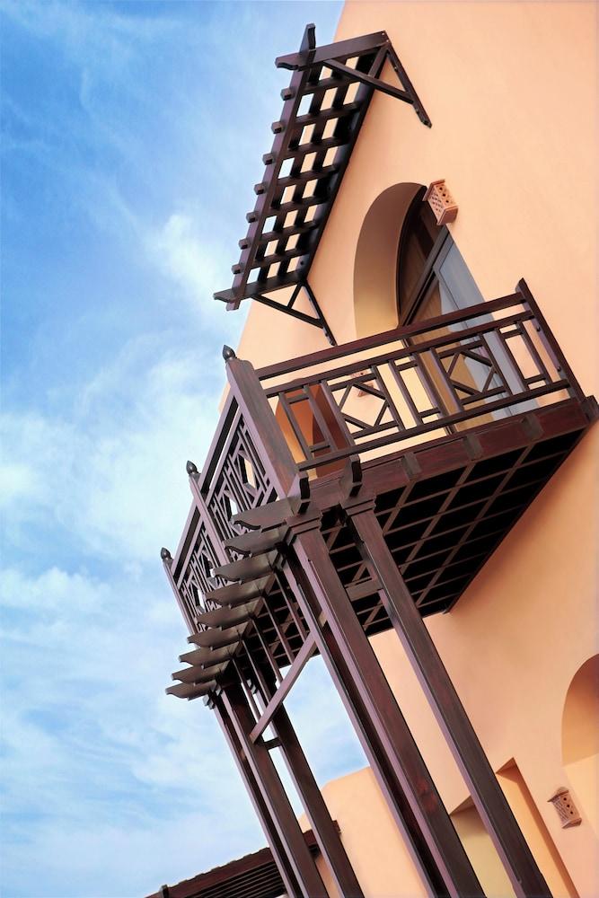 The Cove Rotana Resort