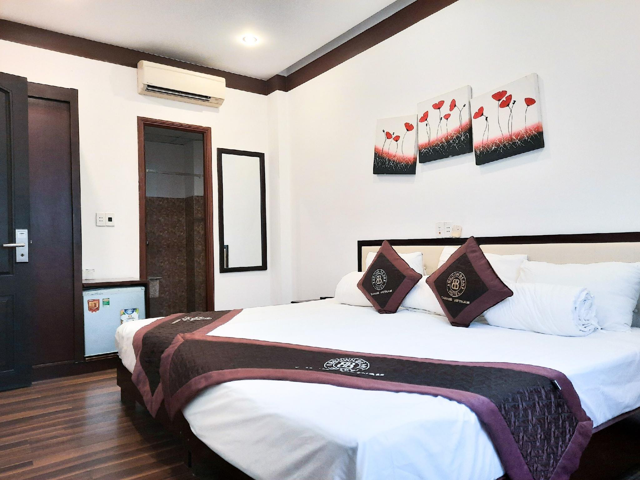 Brown Bean Hotel — 8