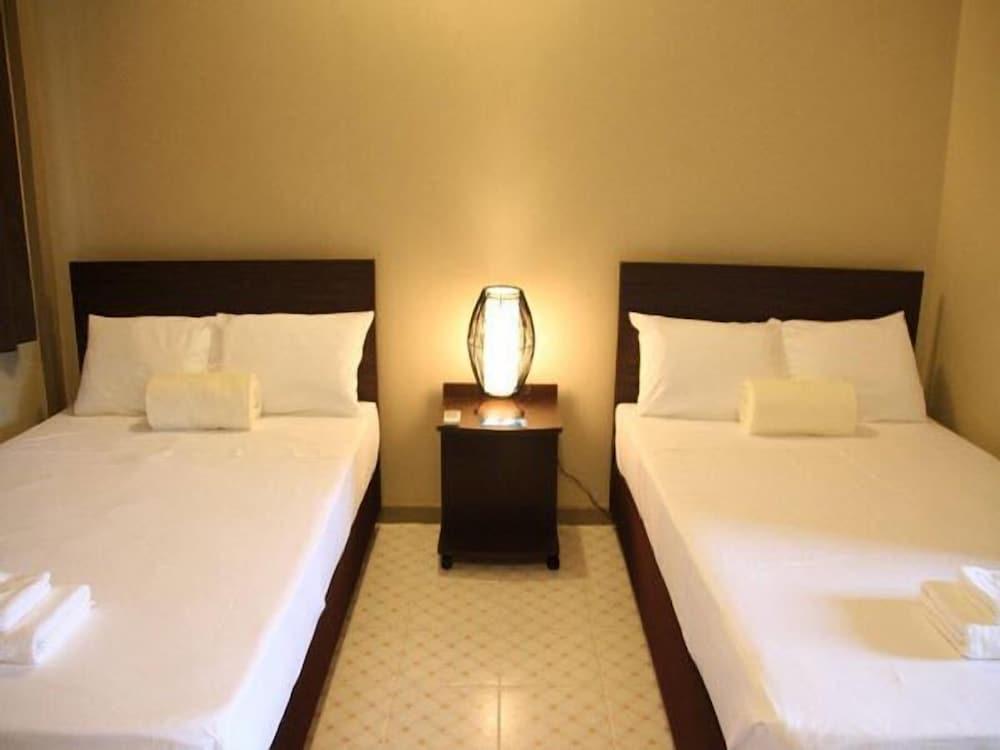Dw Motel Palau — 9