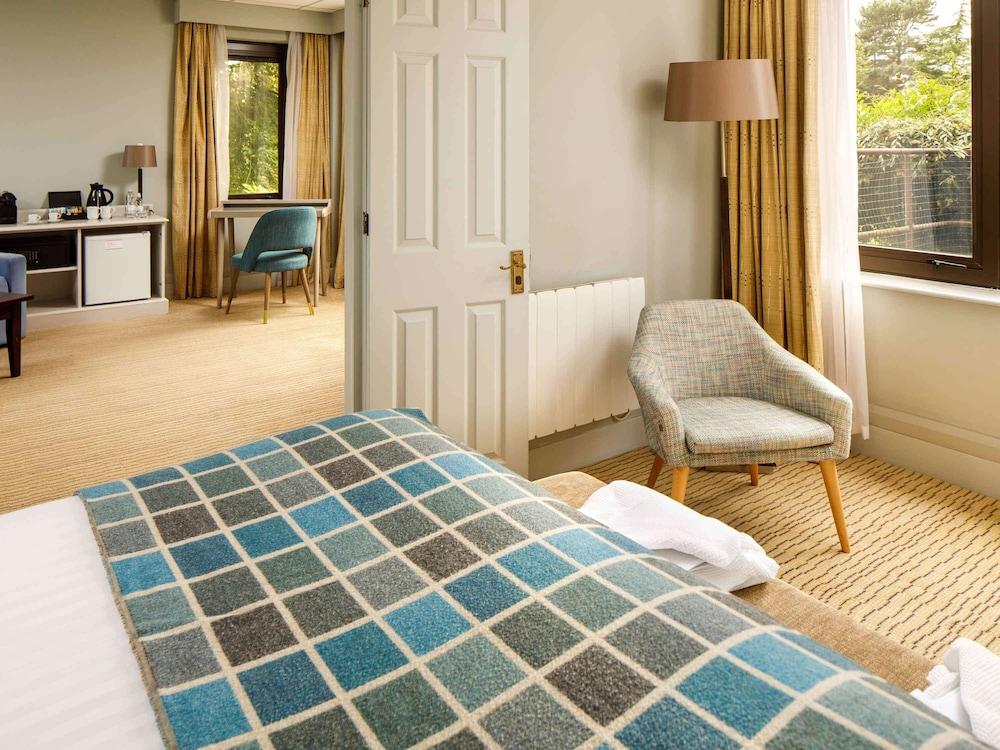 Mercure Hull Grange Park Hotel — 8