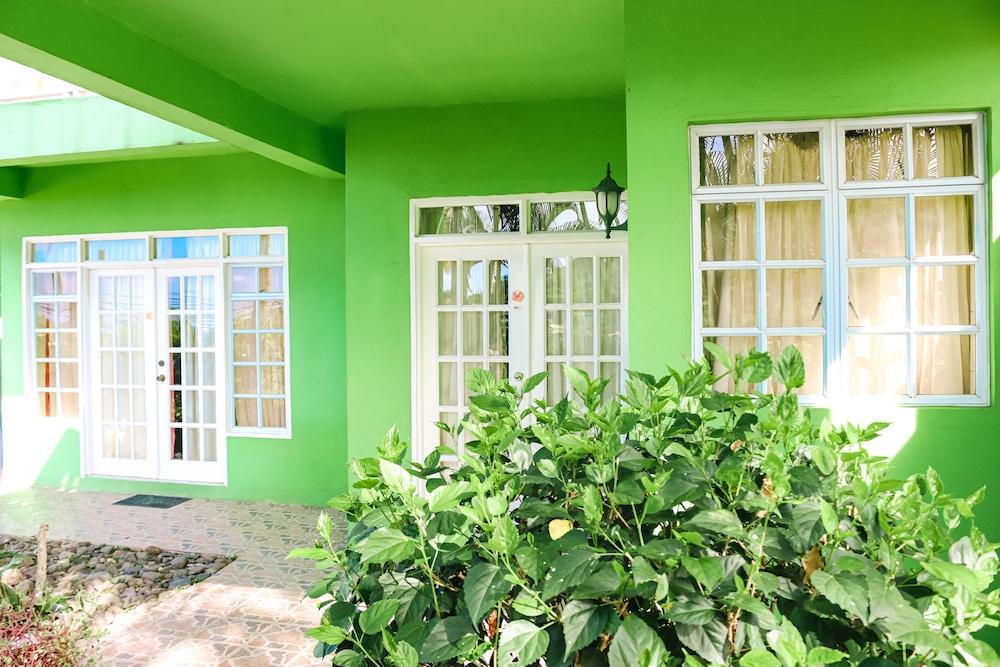 Habitat Terrace — 10
