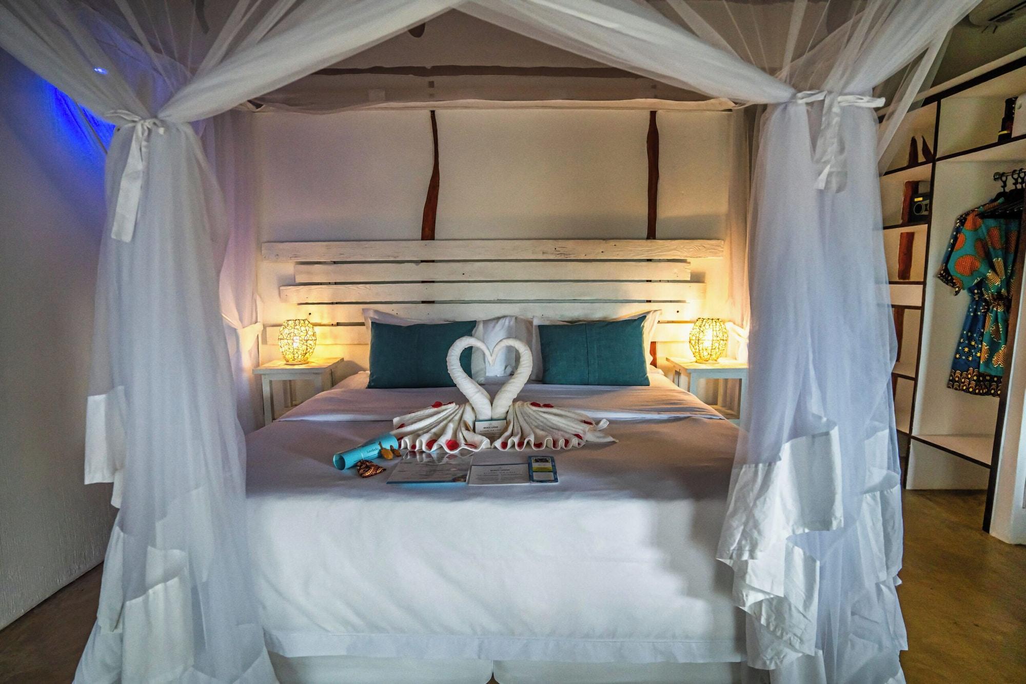 VILANCULOS BEACH LODGE(T) — 9