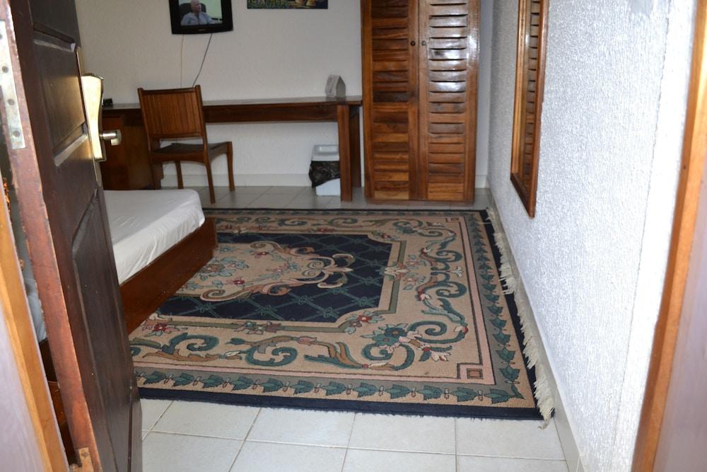 Hotel Framotel Kribi — 8