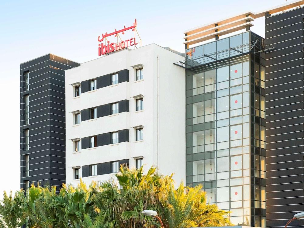Ibis Oran Les Falaises — 3