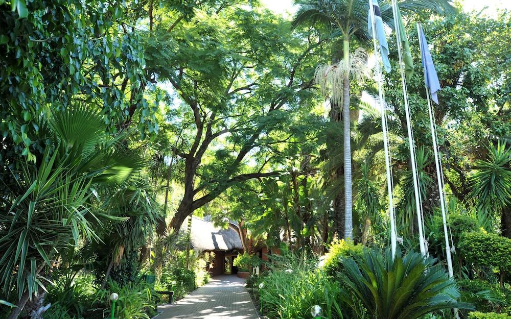 Cresta Marang Gardens — 5