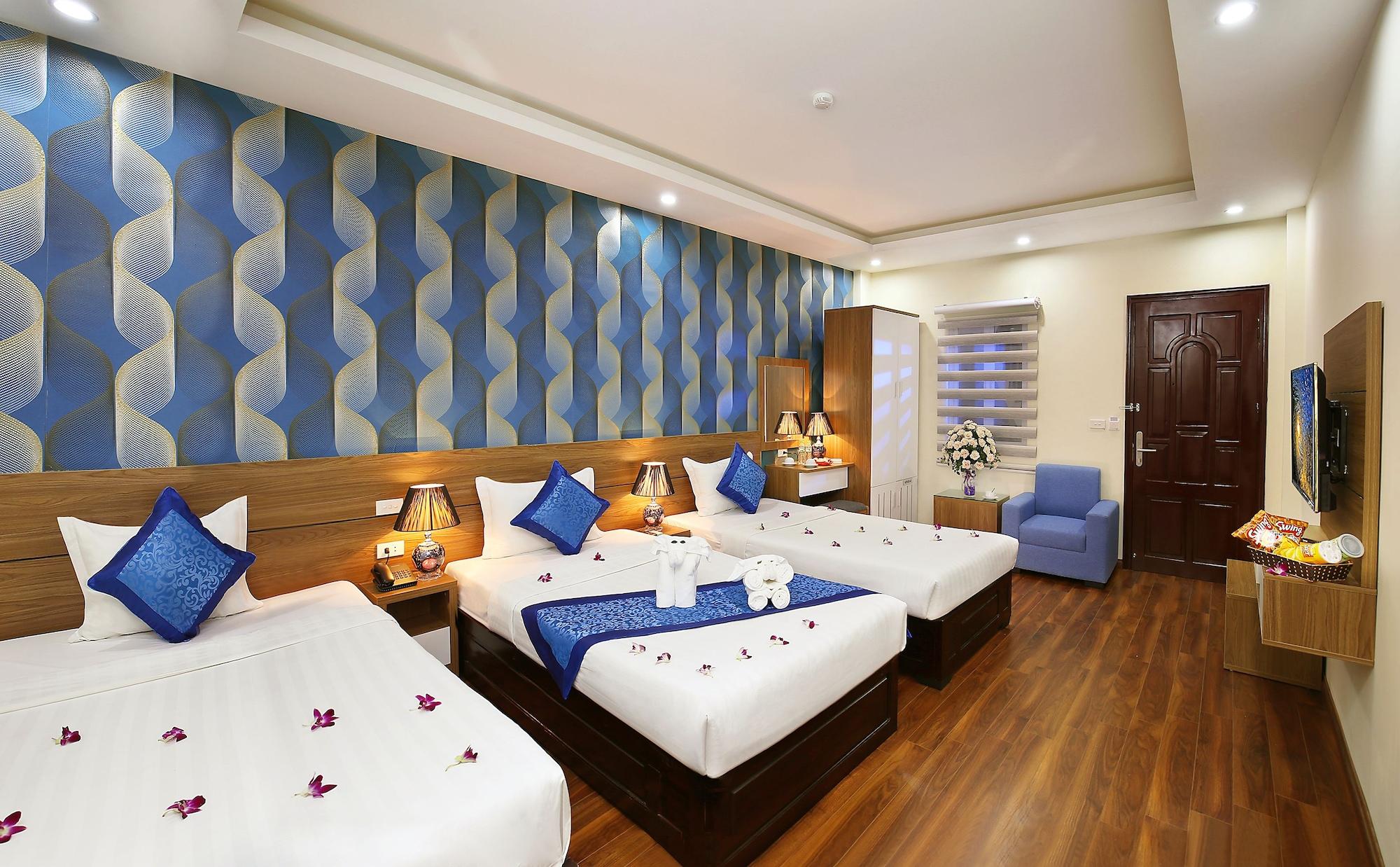 Aquarius Legend Hotel — 10