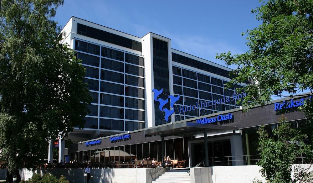 Hotel Jurmala Spa 1058248 — 5