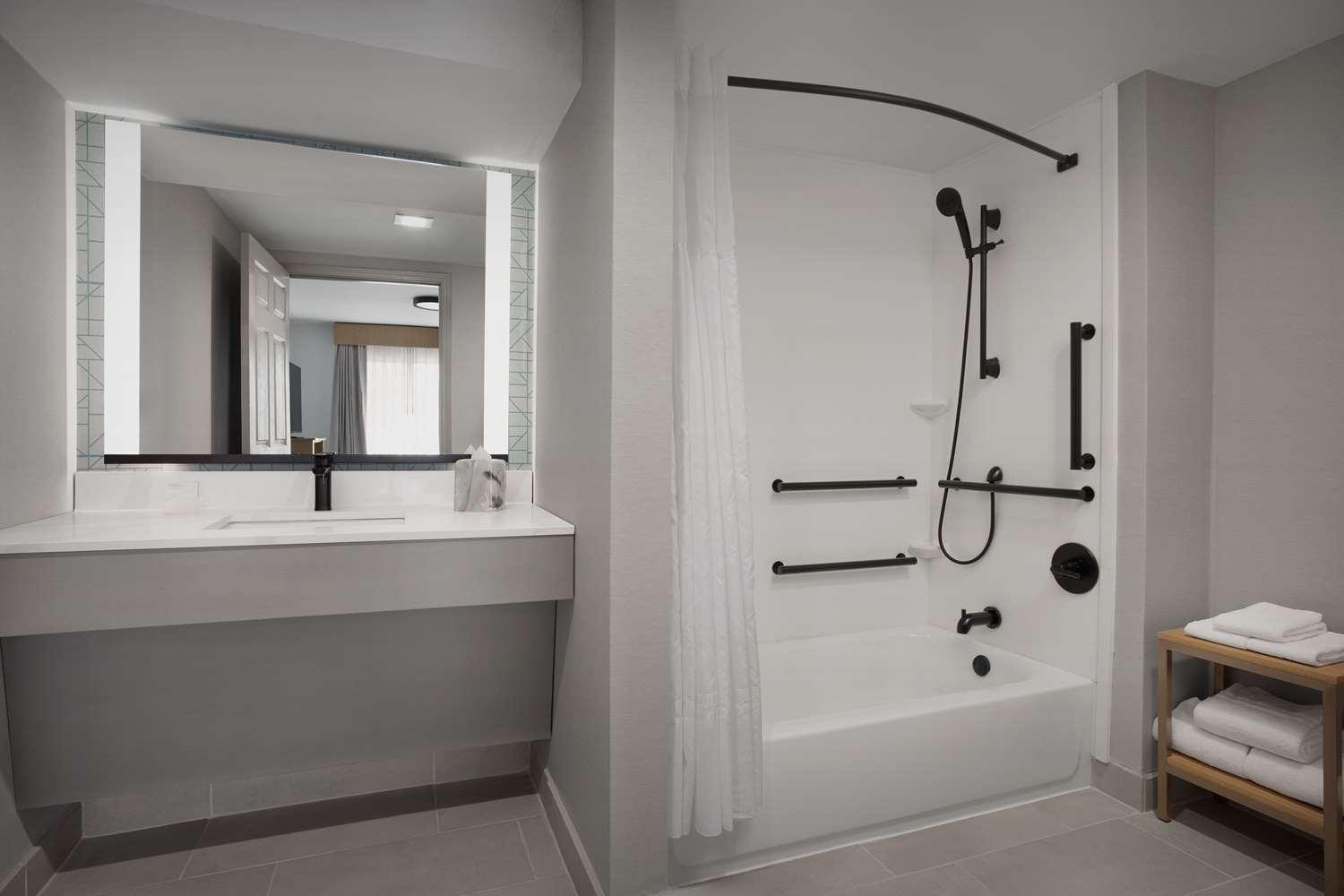 Homewood Suites by Hilton Colorado Springs North USAFA