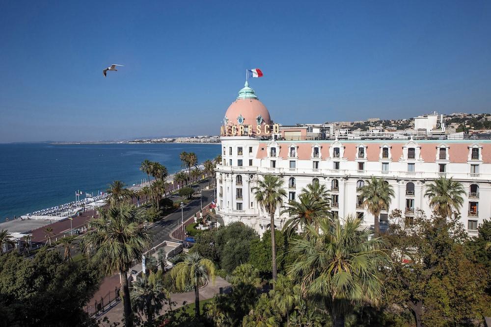 Hotel Le Negresco — 3