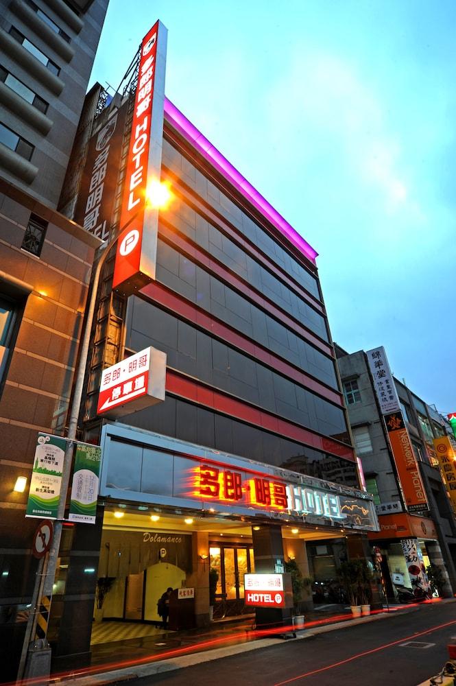 Dolamanco Hotel 884855 — 2