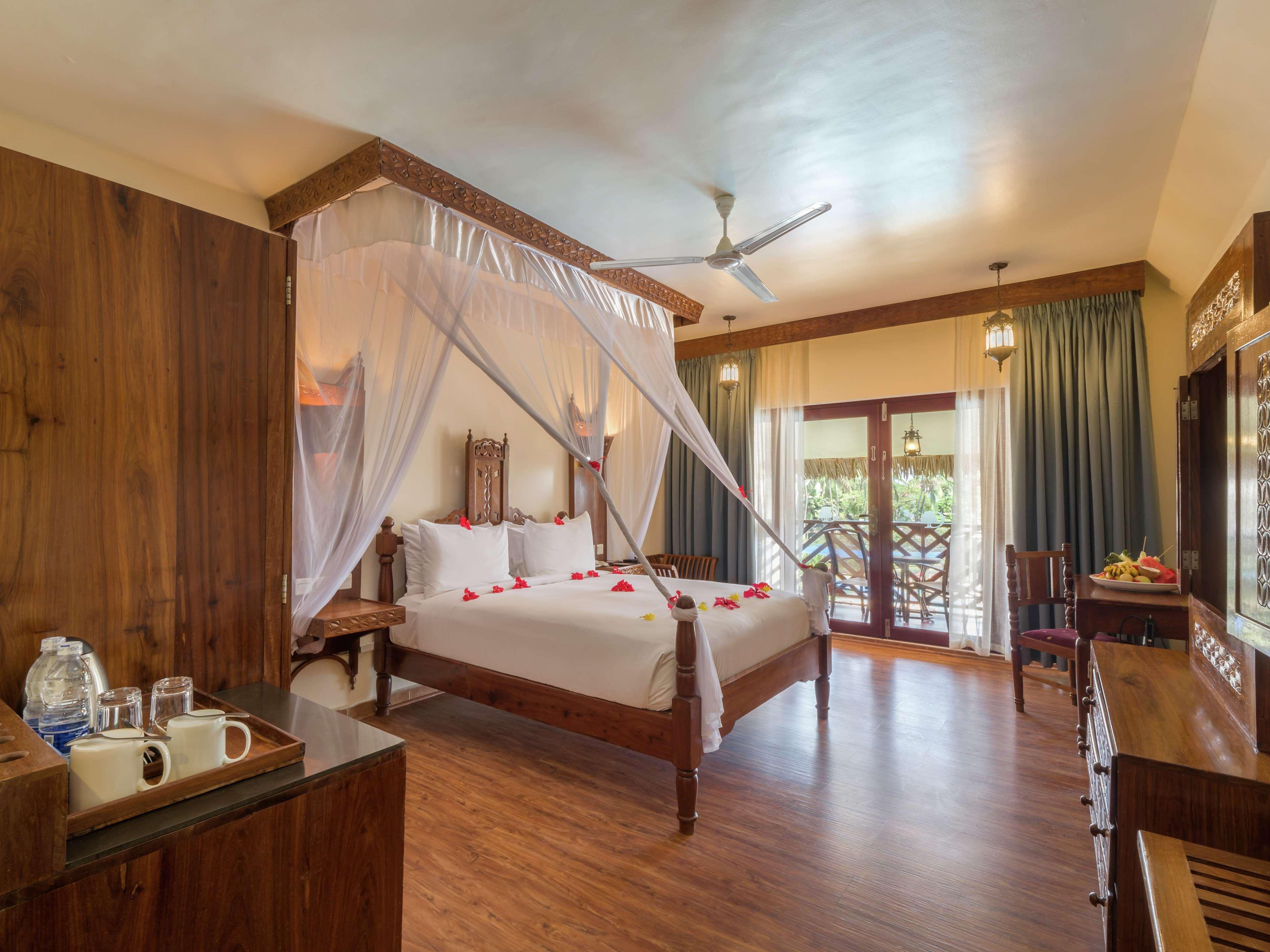 Nungwi Beach Resort by Turaco 135884 — 8