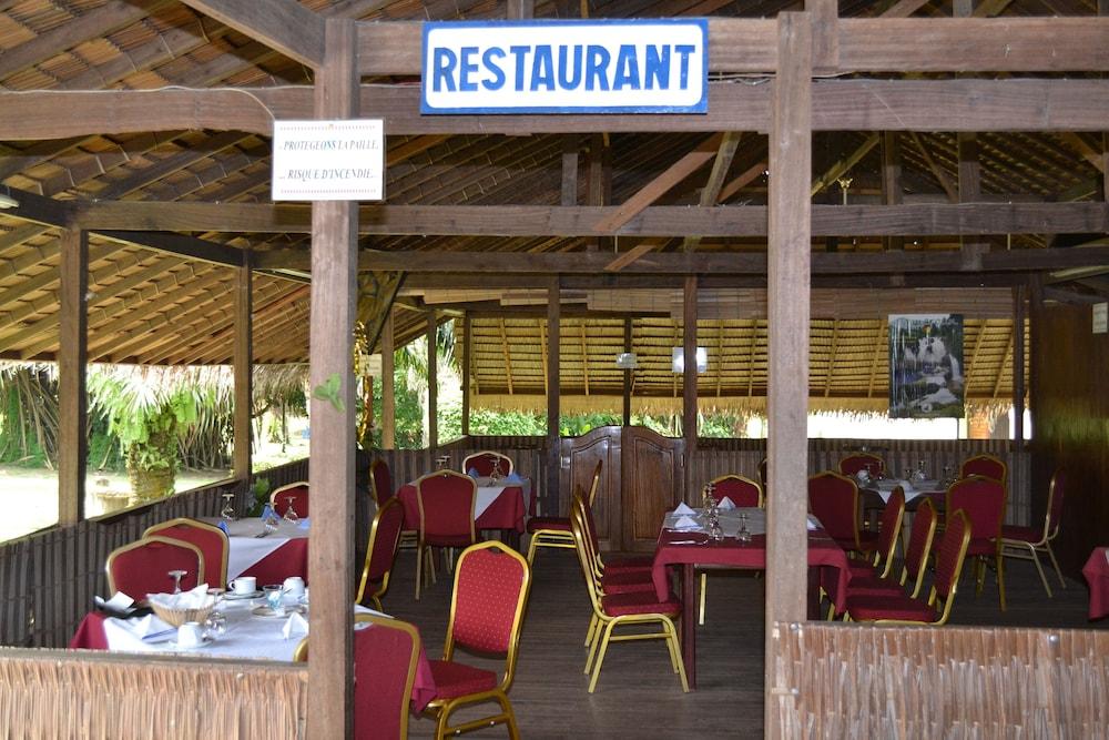 Hotel Framotel Kribi — 4
