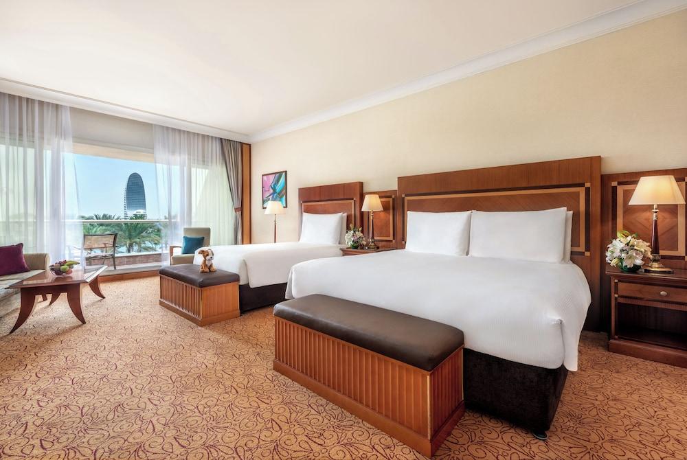 Al Raha Beach Resort & Spa — 2