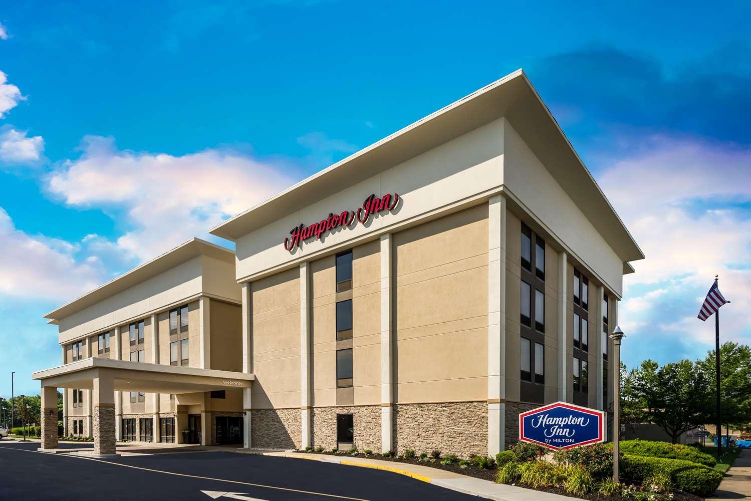 Hampton Inn Dover De — 8