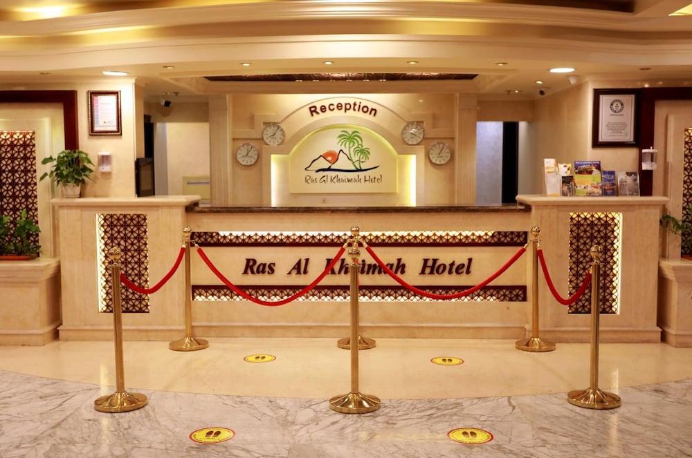 Ras Al Khaimah Hotel — 10