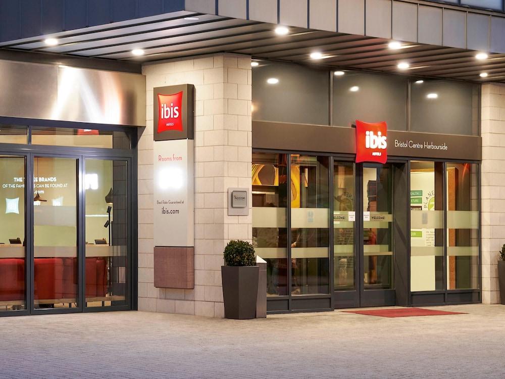 ibis Bristol Centre — 4