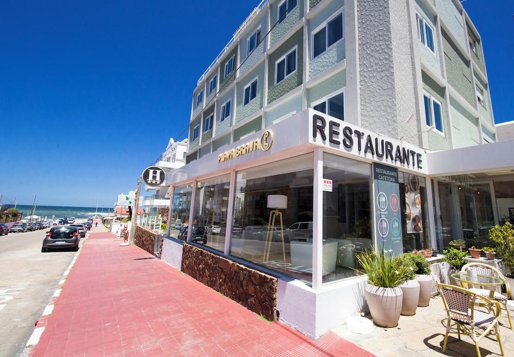 Hotel Playa Brava — 6