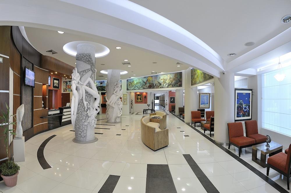 Hotel GH Galeria 1159488 — 7