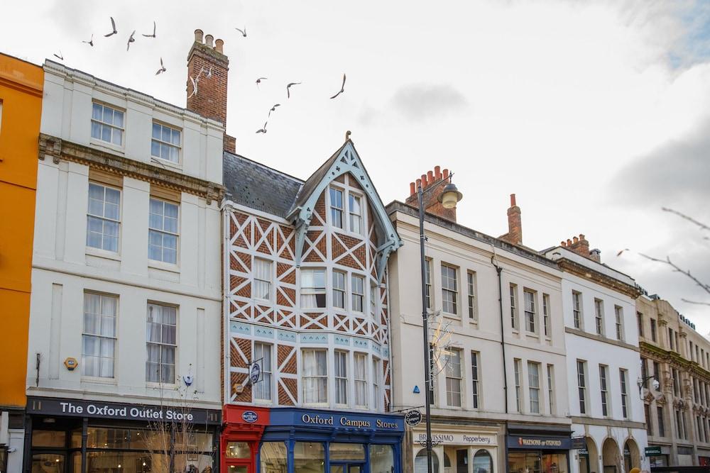 The Buttery - Guest House — 7