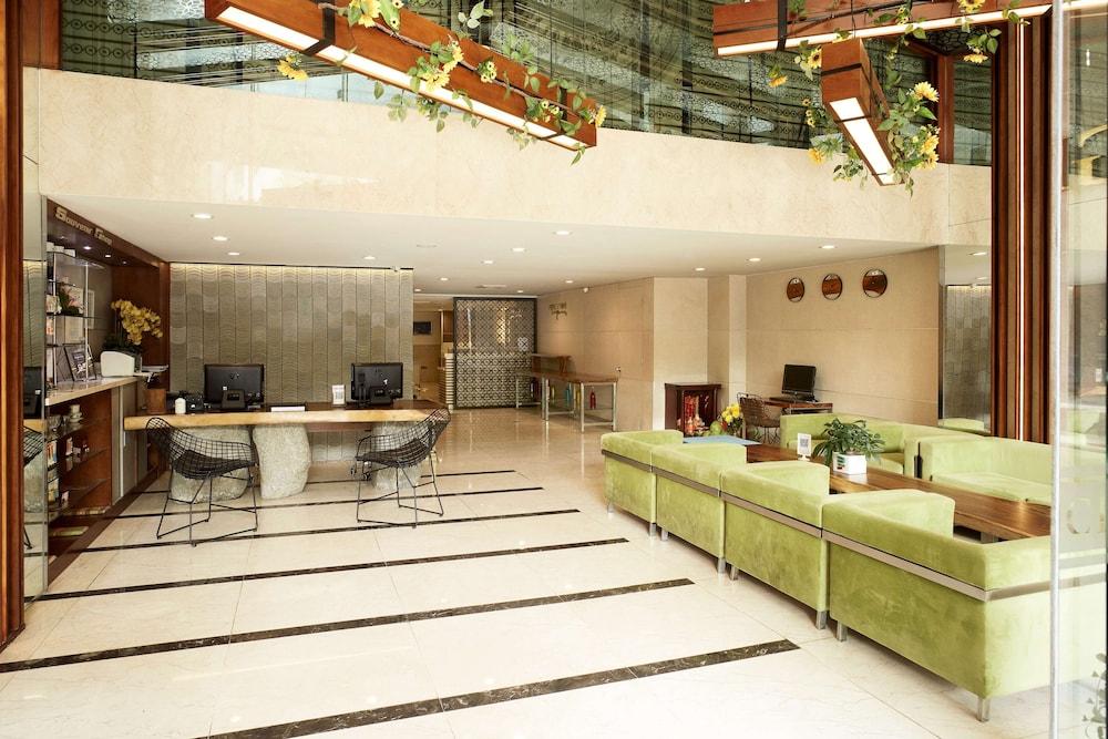 GK Central Hotel — 6