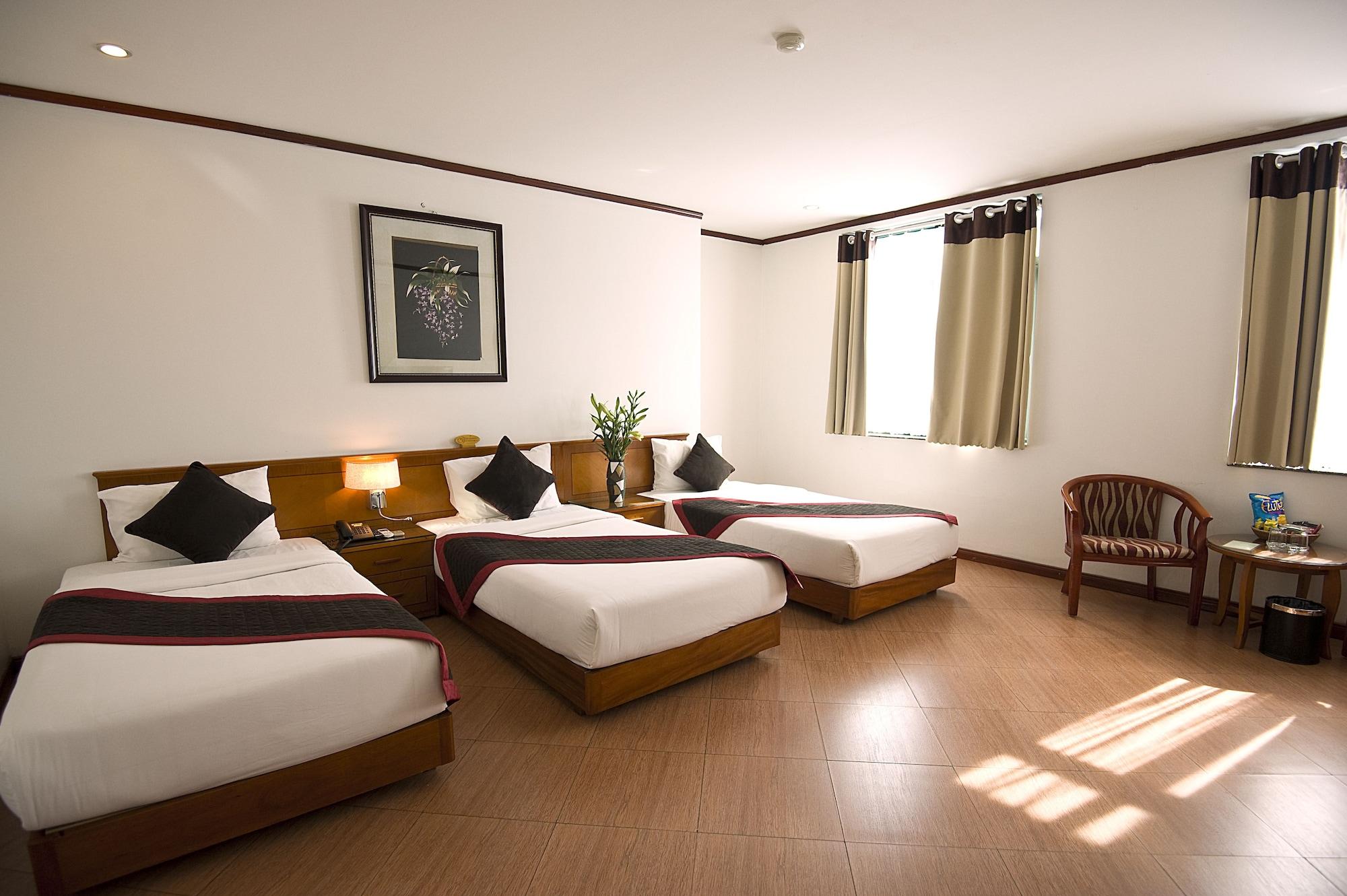 City Bay Hotel — 9